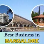 best business in bangalore