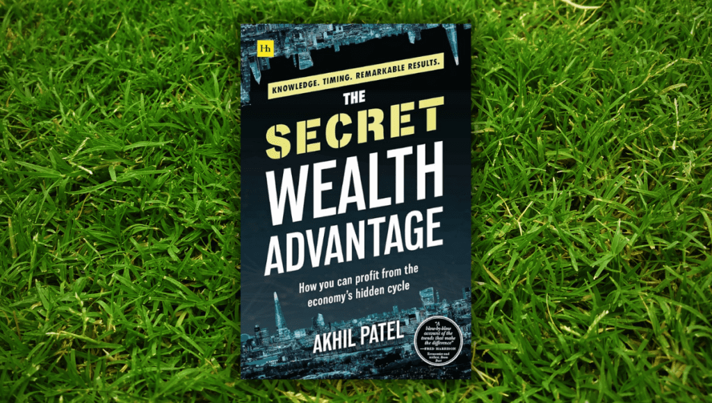 the secret wealth advantage