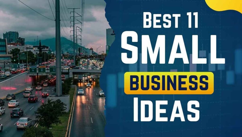 small business ideas to start in Gurugram