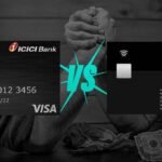 onecard credit card vs amazon pay icici credit card