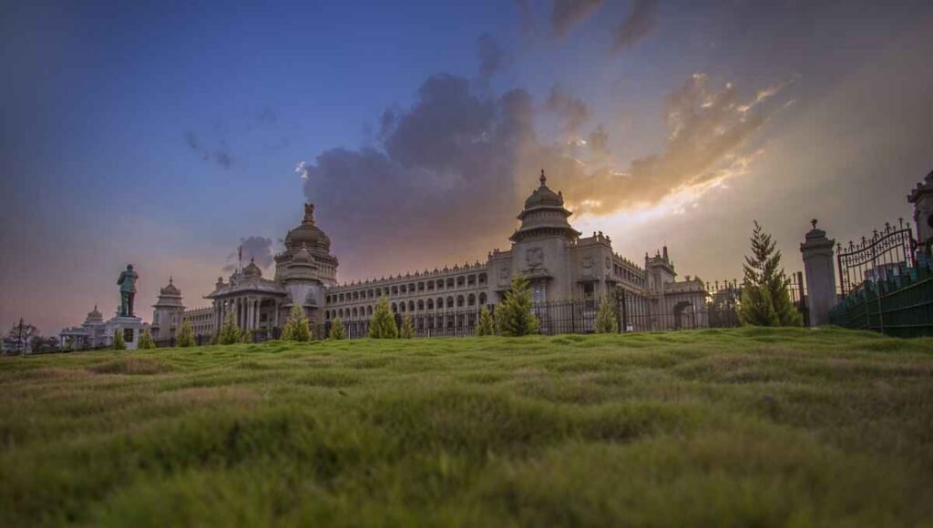 bengaluru