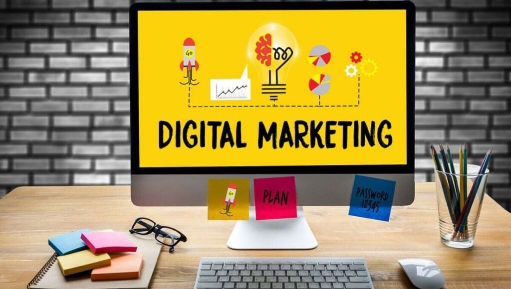 digital marketing agencies in Fatehabad